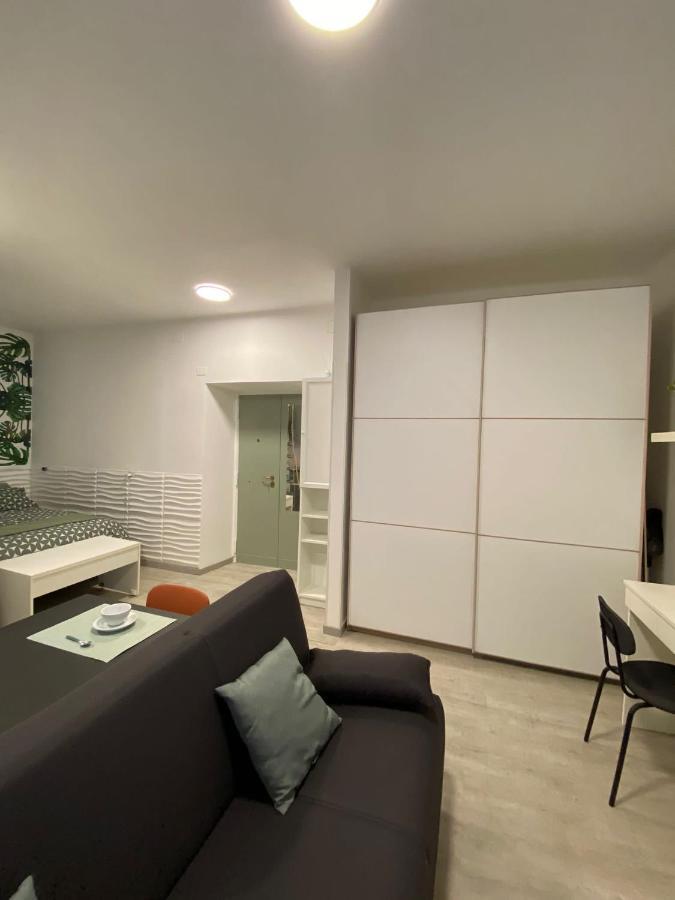 Monolocale Nel Corso Apartment Lido di Ostia Exterior photo